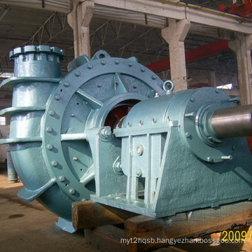 Sand Dredging Pump 12/10 G-G